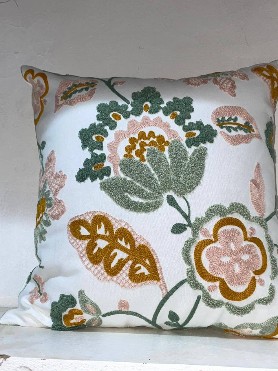 Boho Pillows 